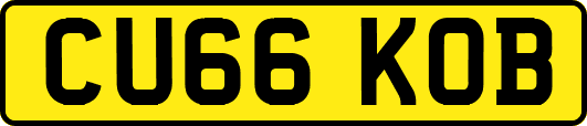 CU66KOB