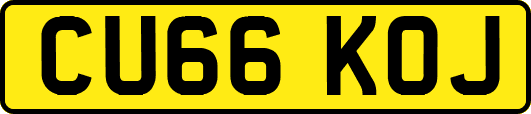 CU66KOJ