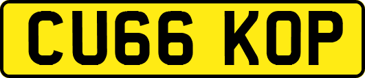 CU66KOP