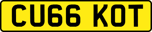 CU66KOT