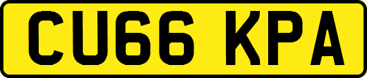 CU66KPA