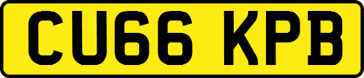 CU66KPB