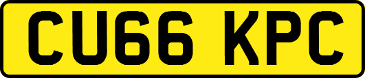 CU66KPC