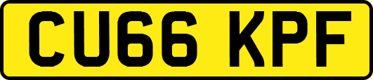 CU66KPF