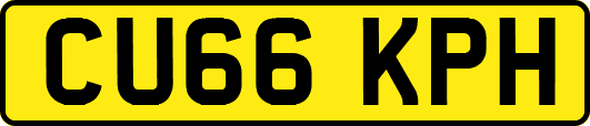 CU66KPH