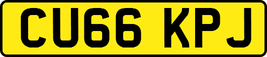 CU66KPJ