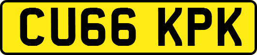 CU66KPK