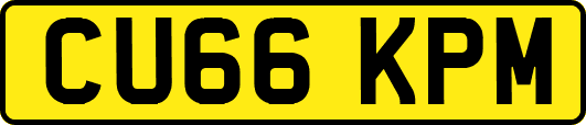 CU66KPM
