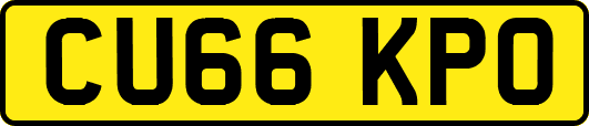 CU66KPO