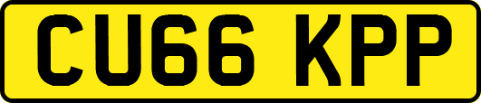 CU66KPP