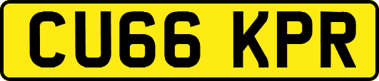 CU66KPR