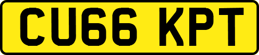 CU66KPT