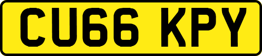 CU66KPY