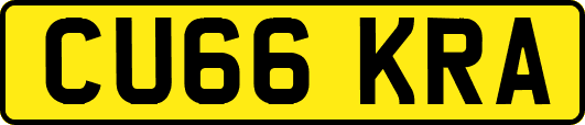 CU66KRA