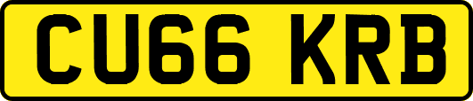 CU66KRB