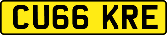 CU66KRE