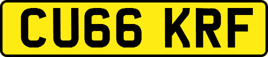 CU66KRF