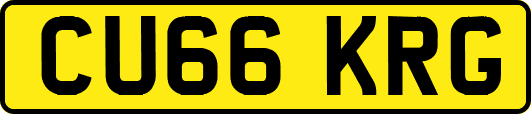 CU66KRG