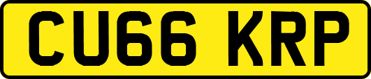 CU66KRP