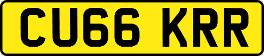 CU66KRR