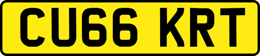 CU66KRT
