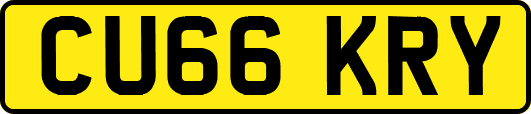 CU66KRY