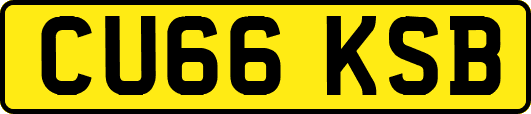 CU66KSB