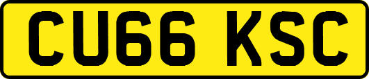 CU66KSC