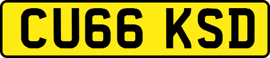 CU66KSD