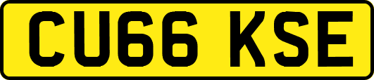 CU66KSE
