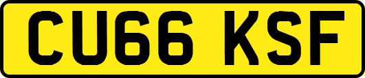 CU66KSF