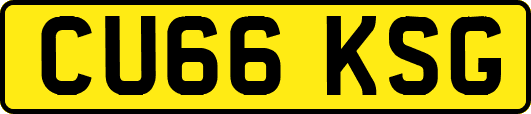CU66KSG