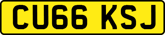 CU66KSJ