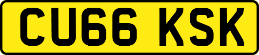 CU66KSK