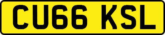 CU66KSL