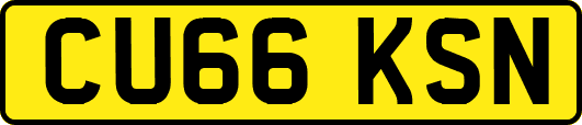 CU66KSN