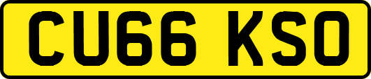 CU66KSO