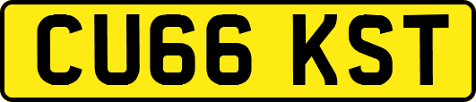 CU66KST