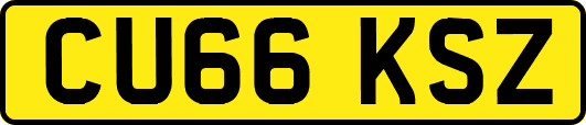 CU66KSZ