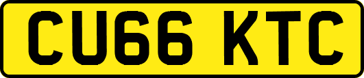 CU66KTC