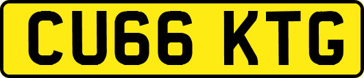 CU66KTG