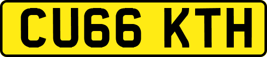 CU66KTH