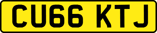 CU66KTJ