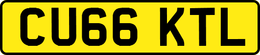 CU66KTL