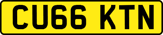 CU66KTN