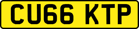 CU66KTP