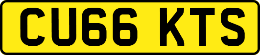 CU66KTS