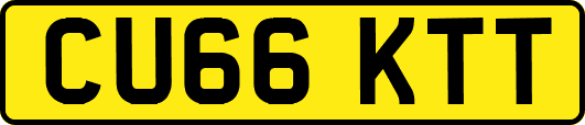 CU66KTT