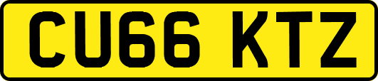 CU66KTZ