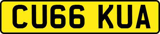 CU66KUA